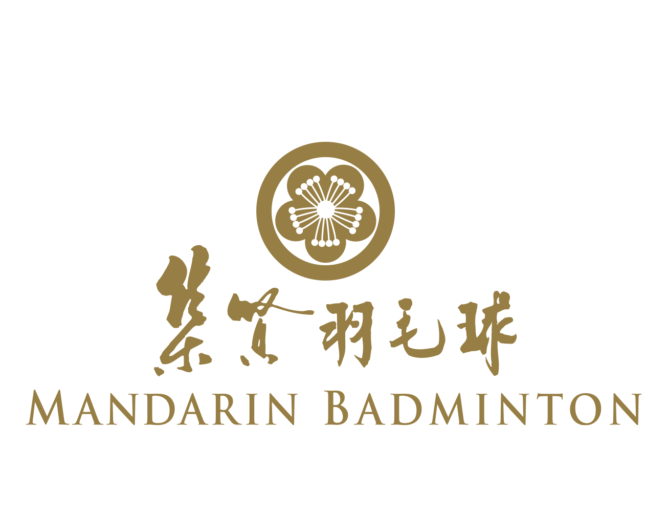 Mandarin Logo